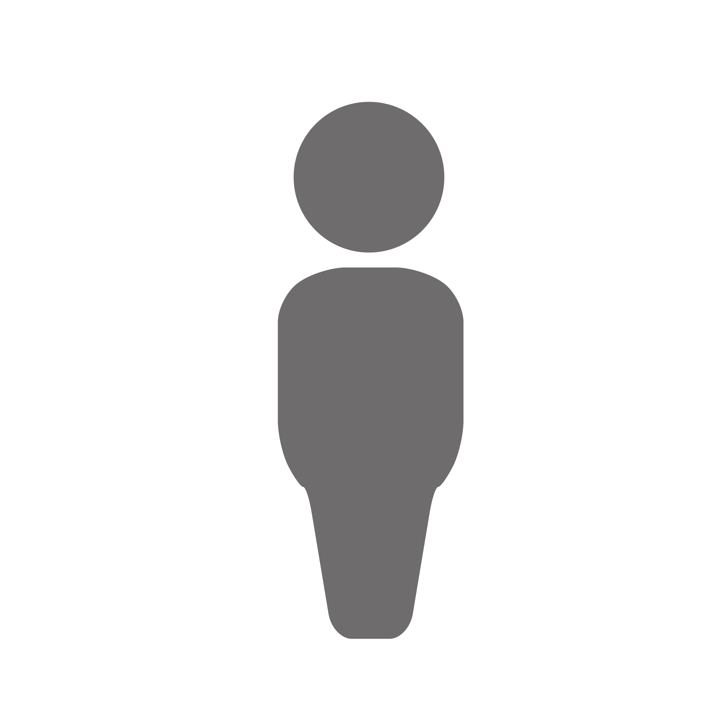 person icon